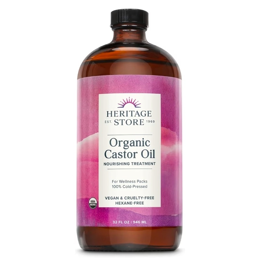 Castor Oil