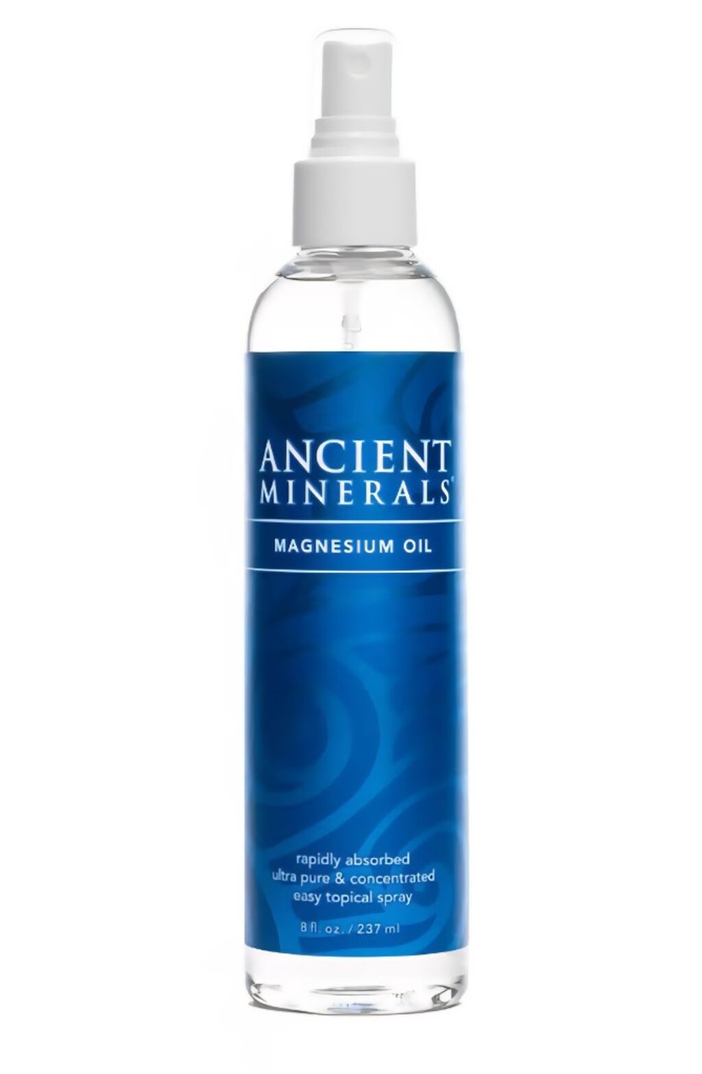 Magnesium Oil