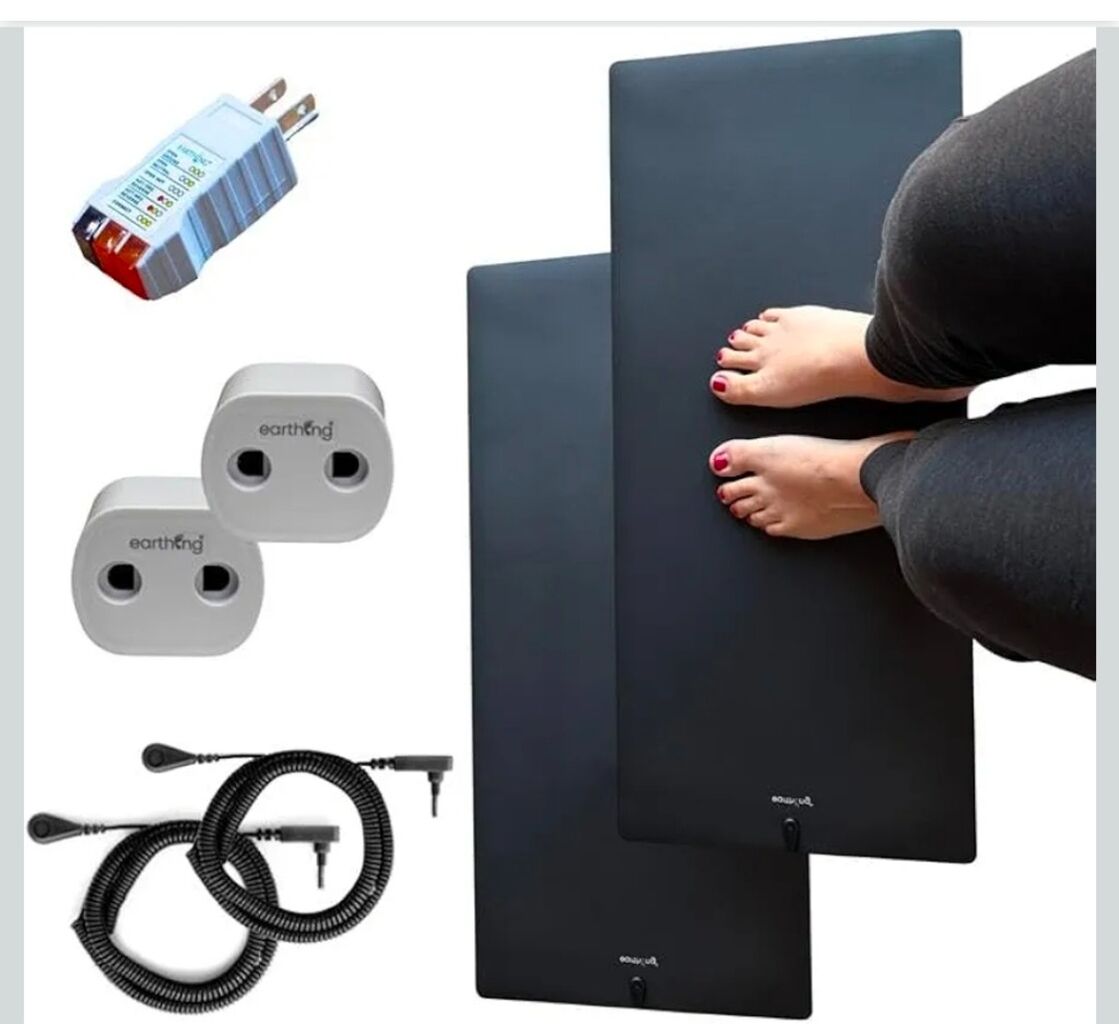 Grounding Mat
