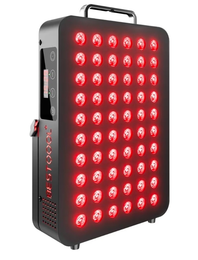 Elite Grade Red Light