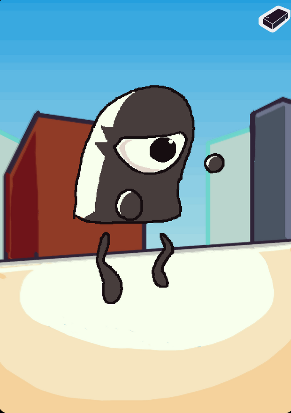 Metro Man Dance Edit by jaygamer12