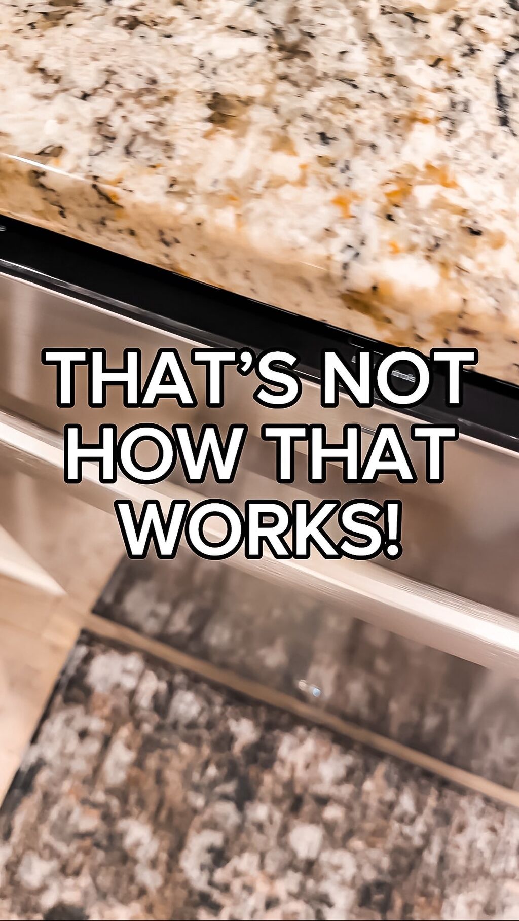 DISHWASHER CLEANING