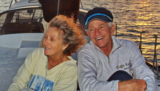 Facebook Rocket Cruising Guides to New Caledonia and Vanuatu
