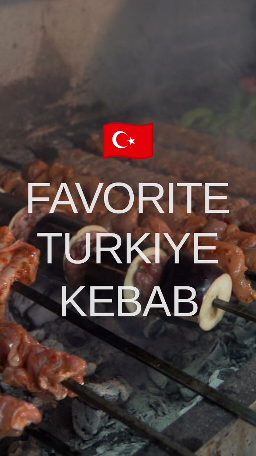 Kebab vox pop