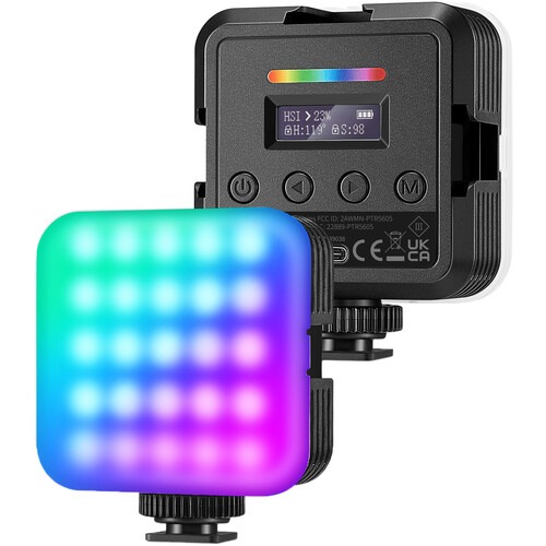 Neewer Rgb 61