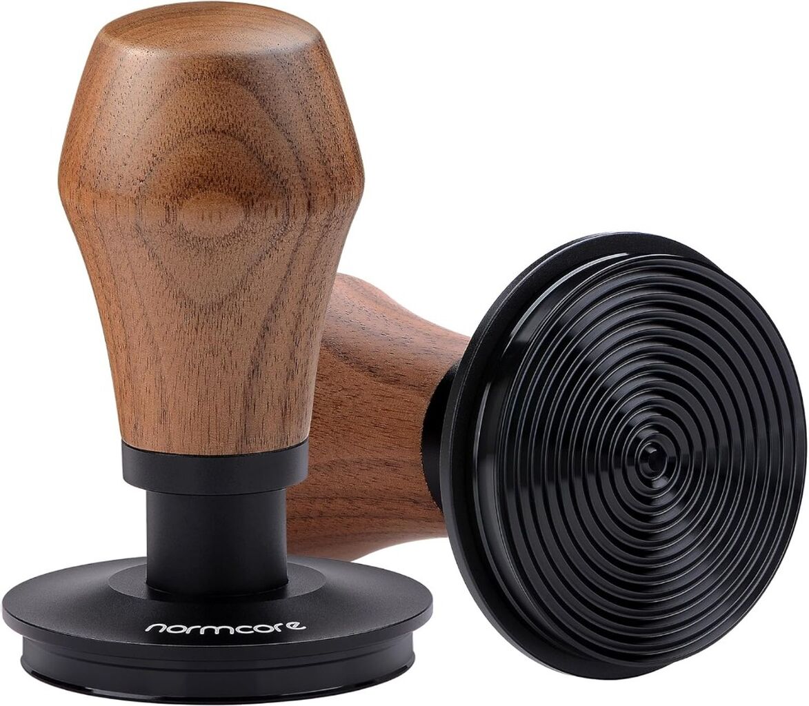 Normcore 58.5mm Coffee Tamper V4.1