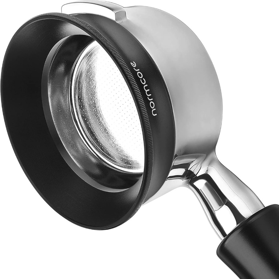 Normcore 58mm Magnetic Dosing Funnel V2