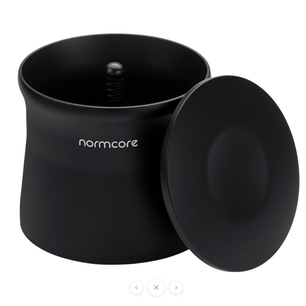 Normcore 58mm Magnetic Blind Shaker