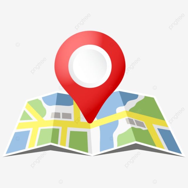 Localiza&ccedil;&atilde;o 