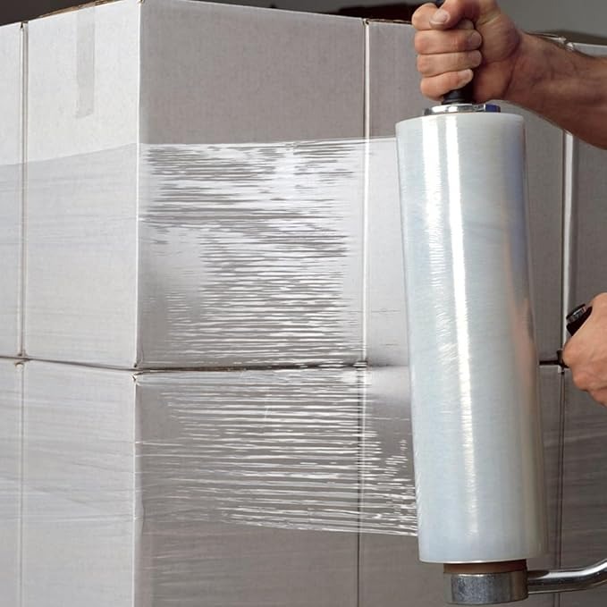 Plastic Wrap 