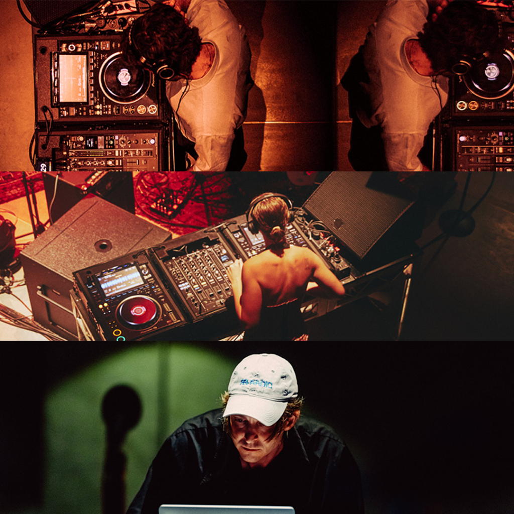 Selectors