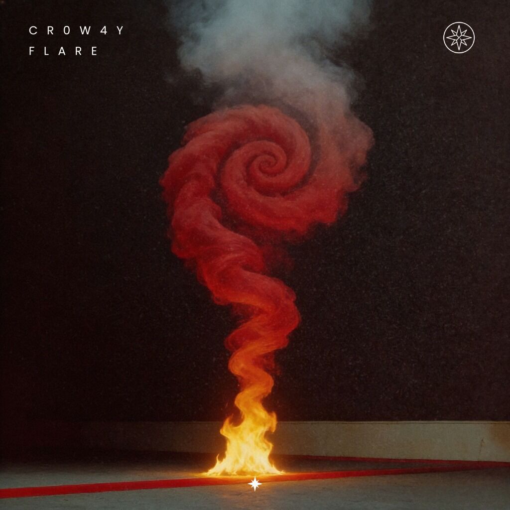 Cr0w4y - Flare