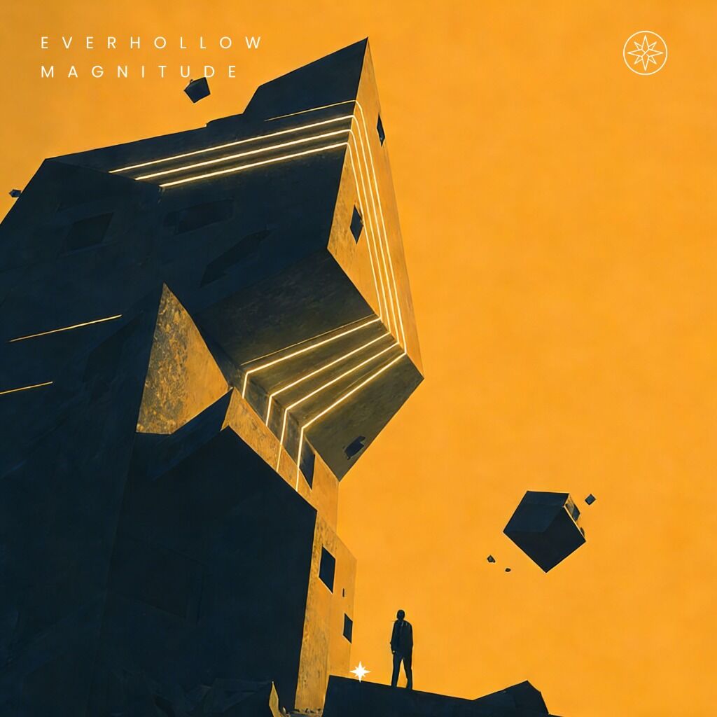 EverHollow - Magnitude