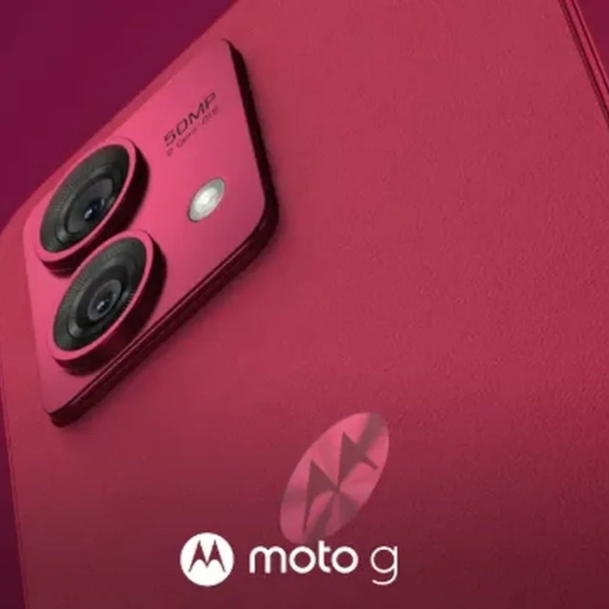 moto g familie