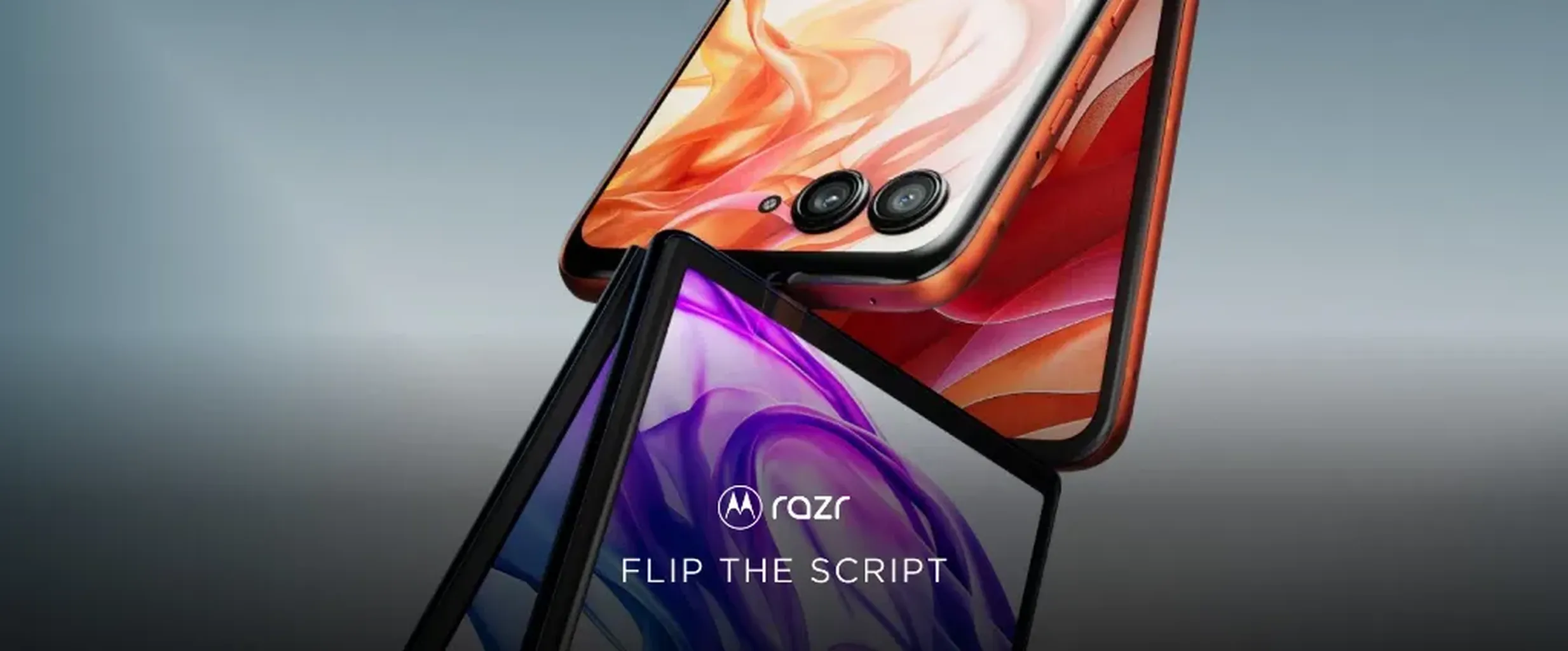 motorola razr family
