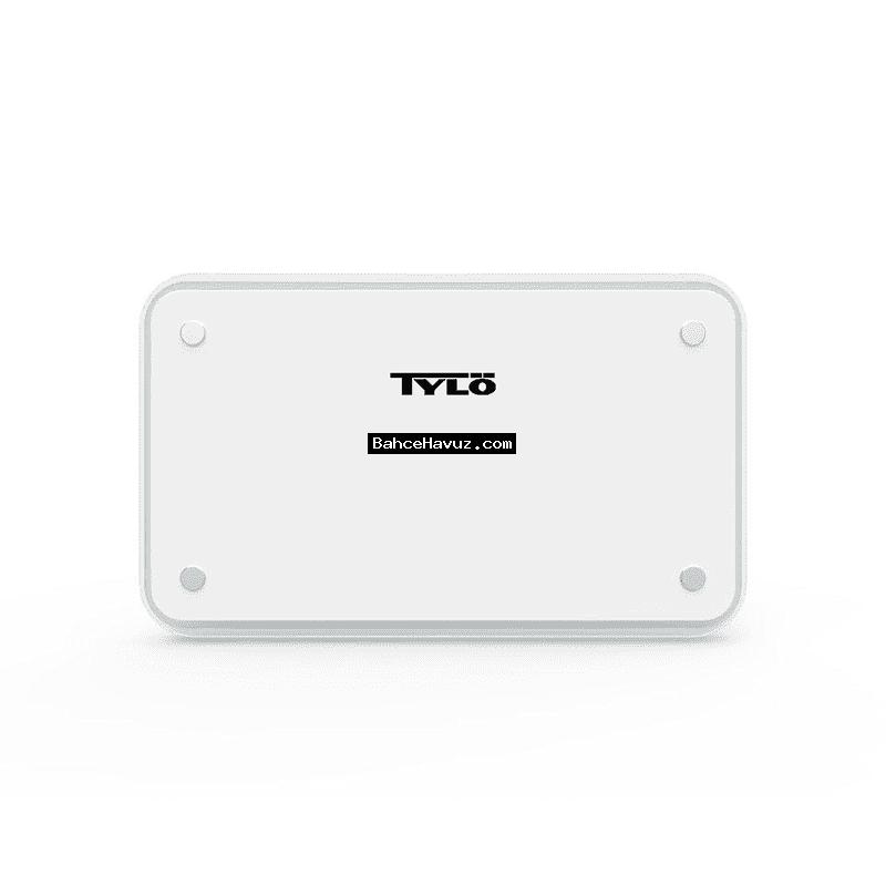 Tyl&ouml; Bahia Steam Outlet