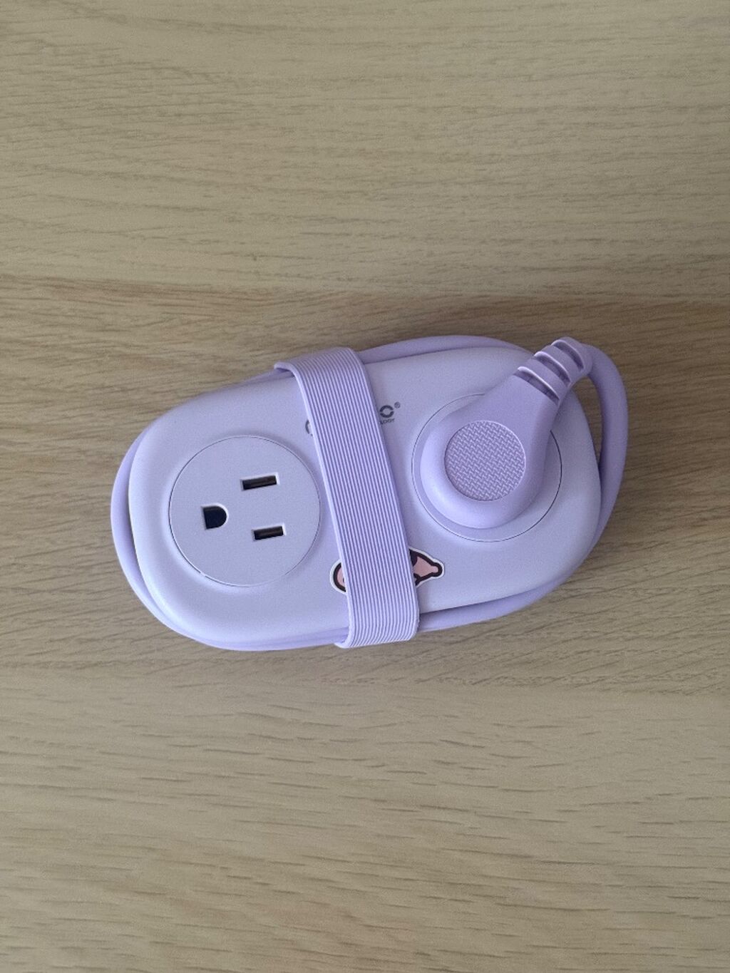 ORICO AP3 Pocket Travelpower Strip