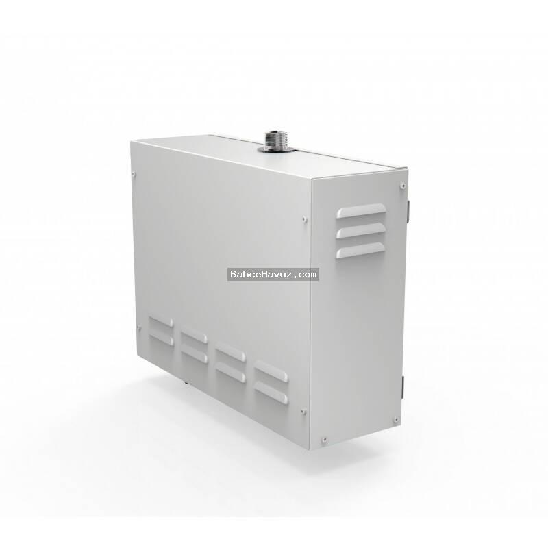 Tyl&ouml; Steam Home 3/6/9 kW