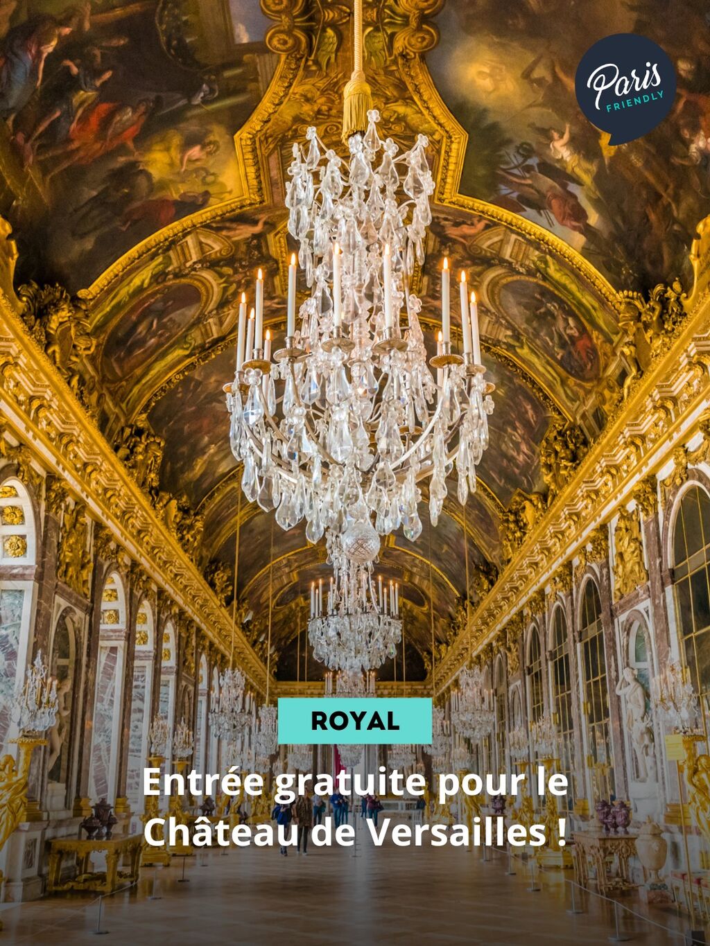 Versailles