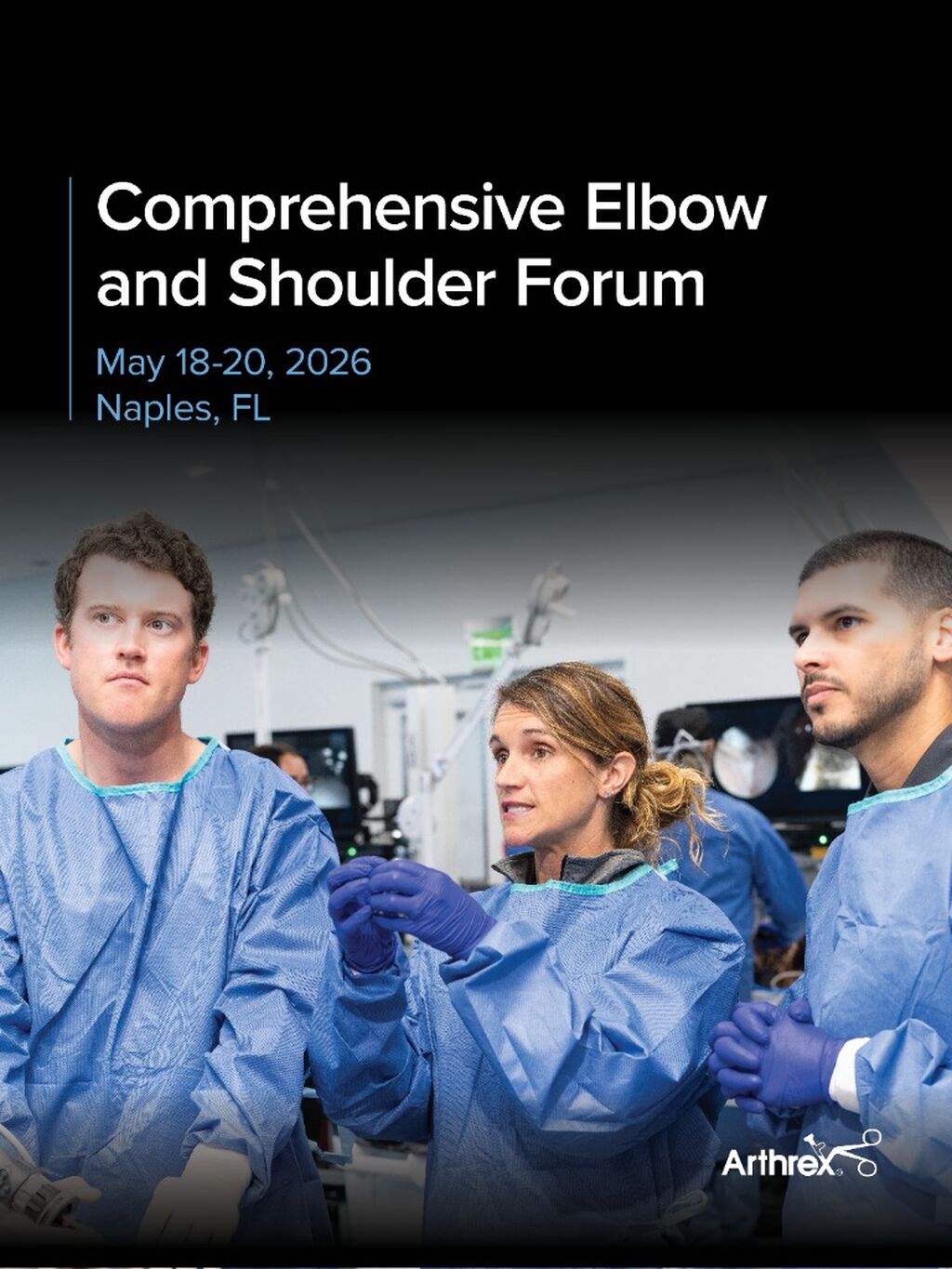 Comprehensive Elbow and Shoulder Forum - Vet