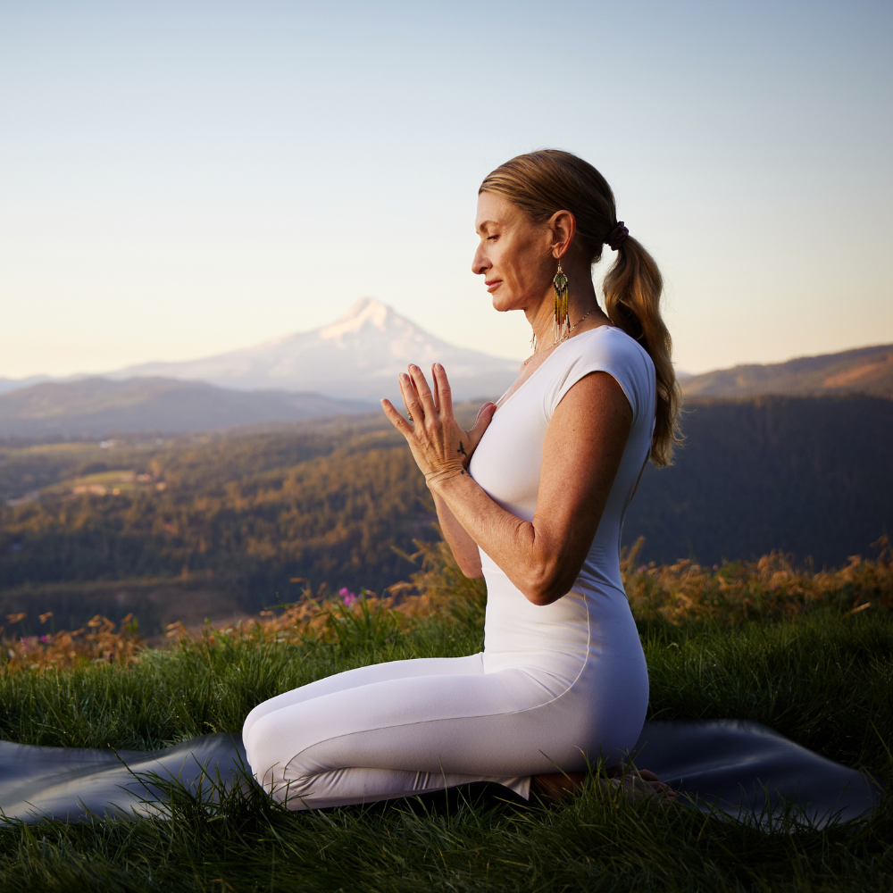 Path of Devotion Columbia Gorge | Sep 18, 2026 - Sep 27, 2026