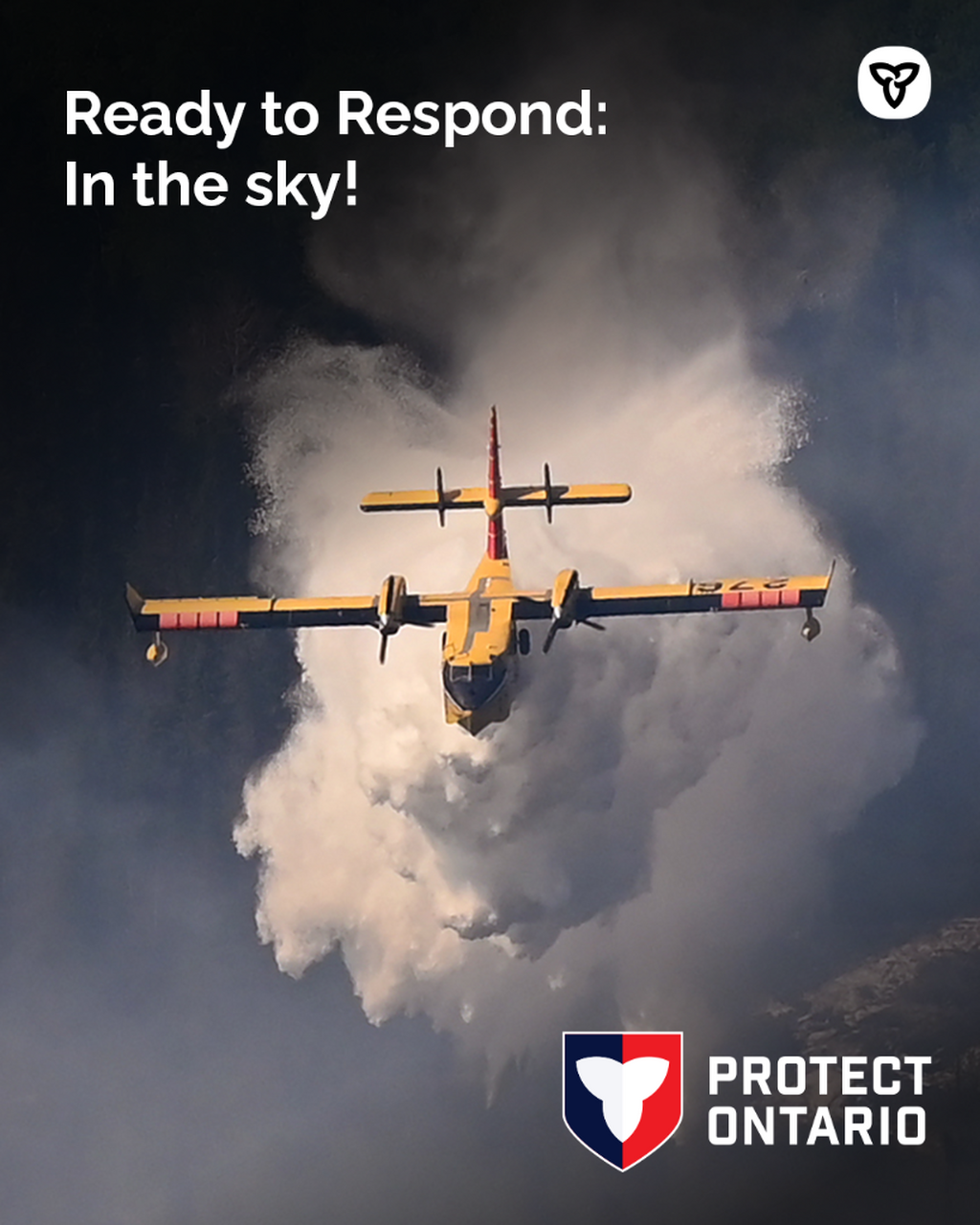 FireRanger Recruitment - Aviation