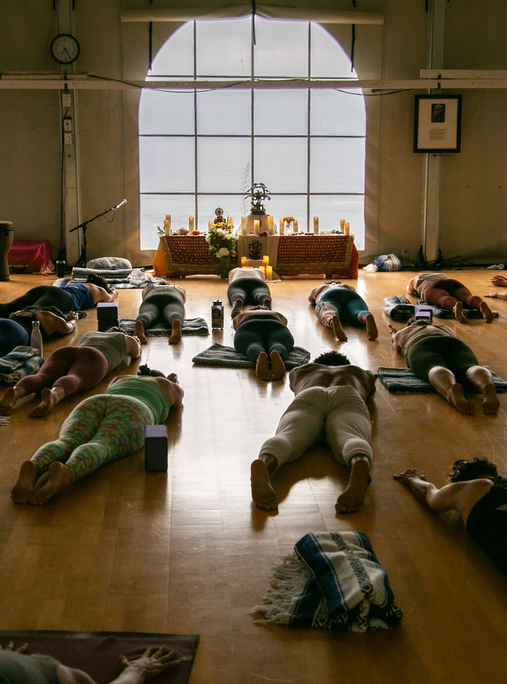 Gratitude Retreat | Nov 20, 2026 - Nov 22, 2026