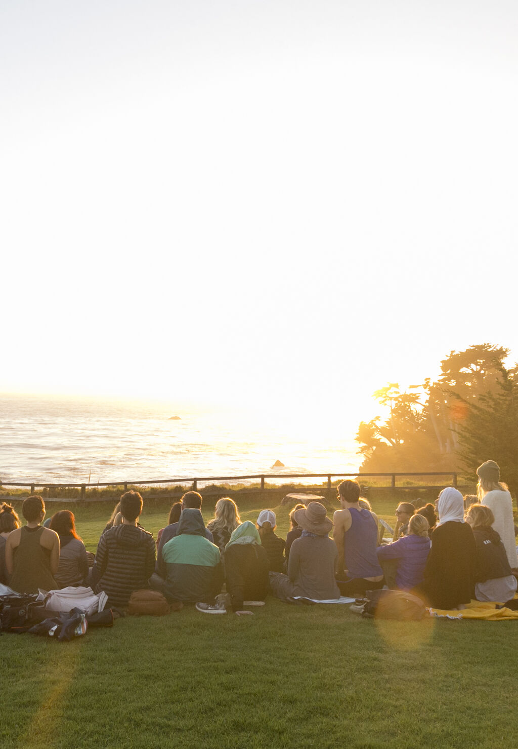 Giving Thanks &bull; A Yoga Retreat | Nov 23, 2026 - Nov 27, 2026