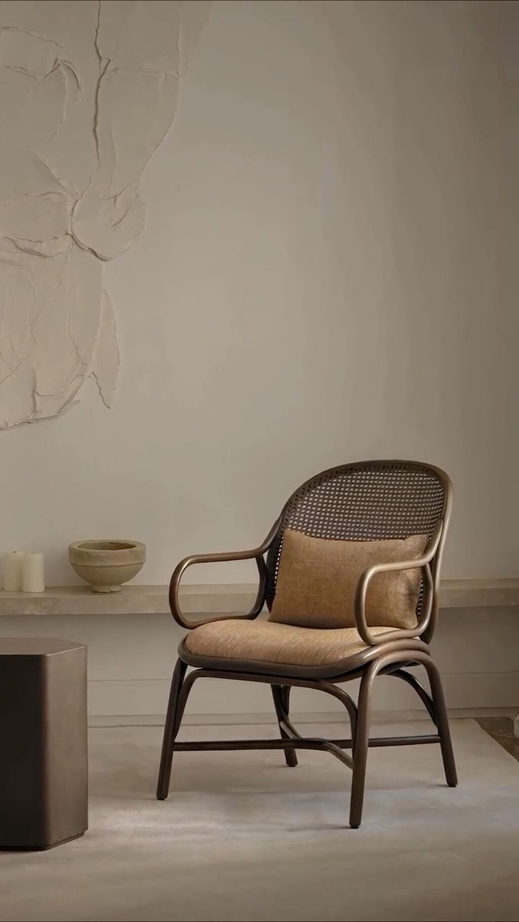 Frames writes a new chapter for an old story&mdash;craft and tradition reimagined through clever, joyful design 🤎