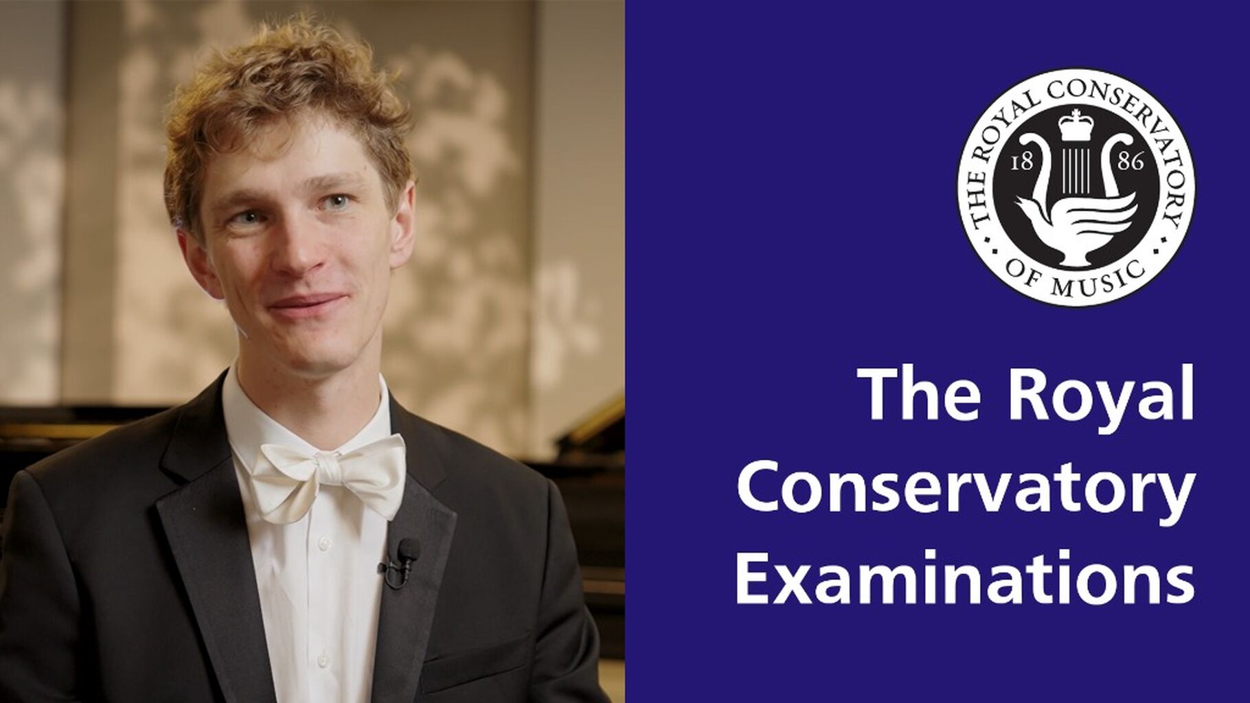 Examinations | The Royal Conservatory of Music