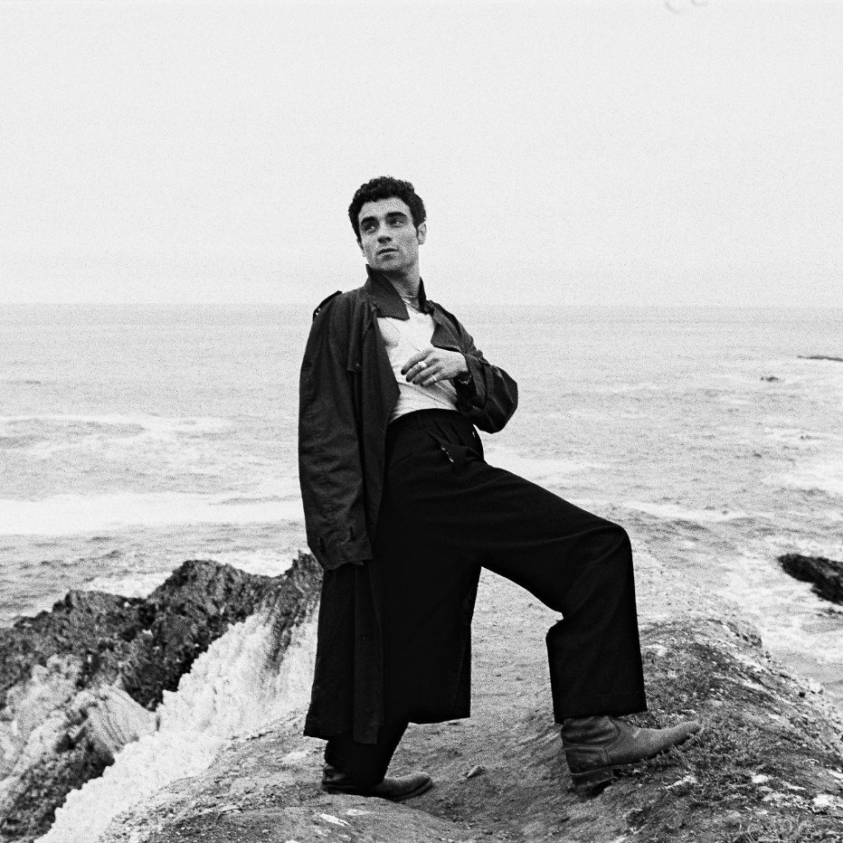 Entrevista con Del Water Gap