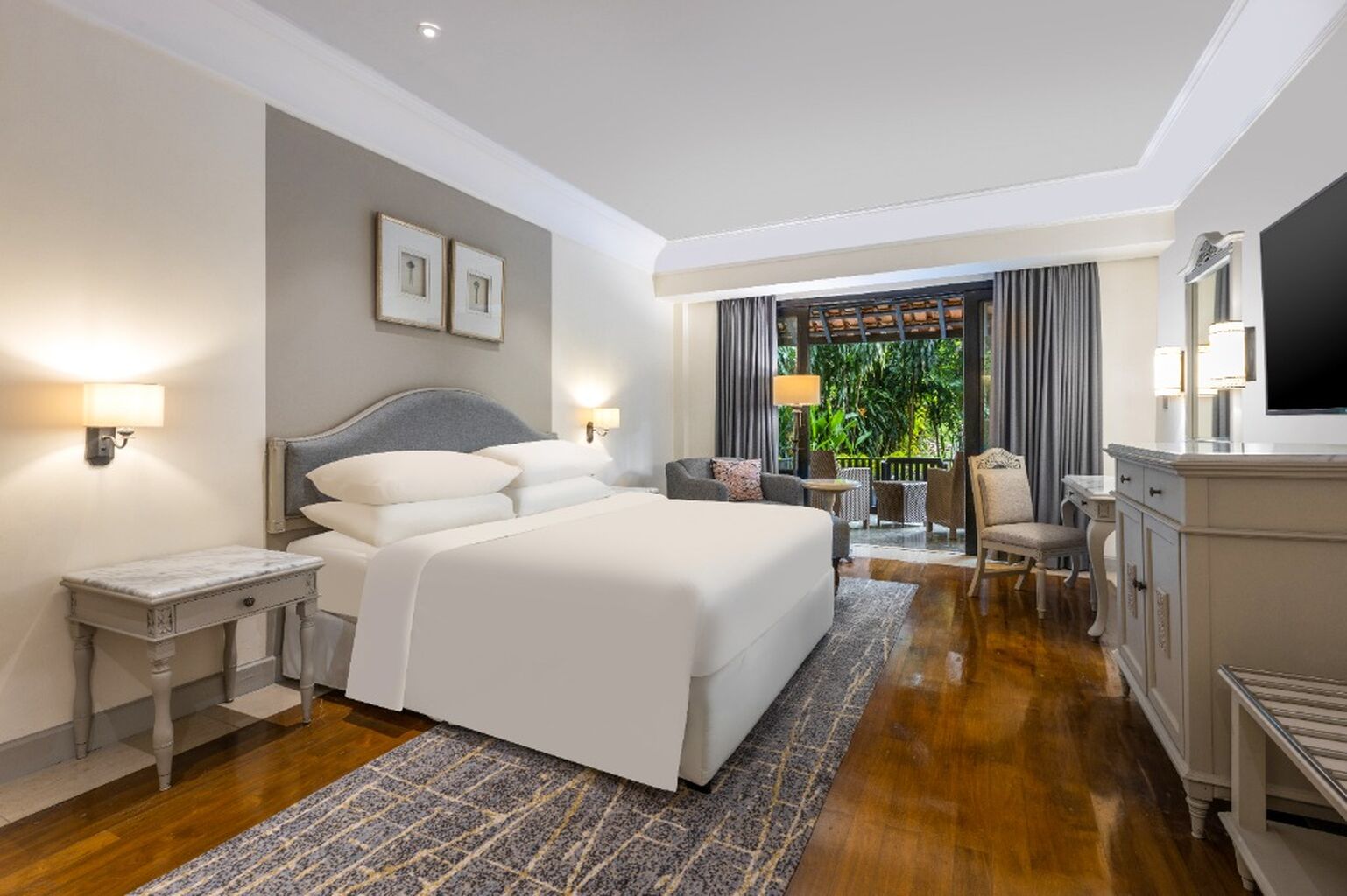 Room Promotions