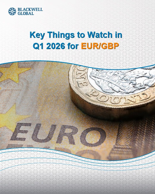Trading EUR/GBP? Learn What Moves This Forex Pair