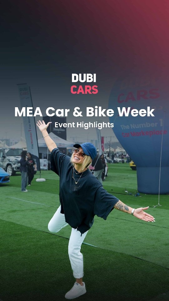 MEA Car and Bike Week
