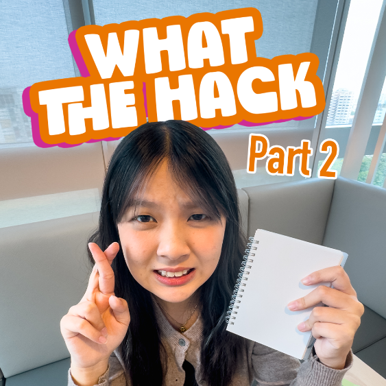 Hack Testing - Part 2
