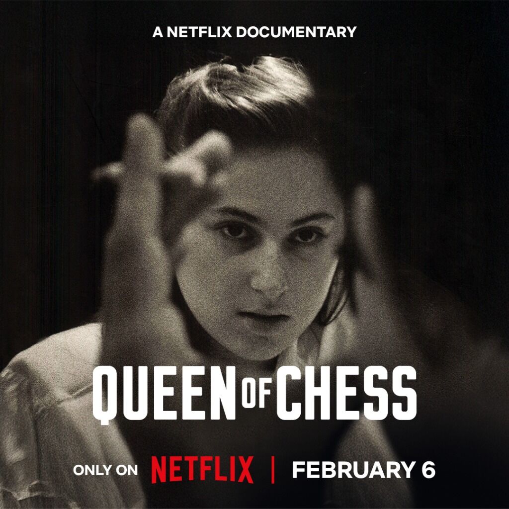 Queen of Chess - Trailer