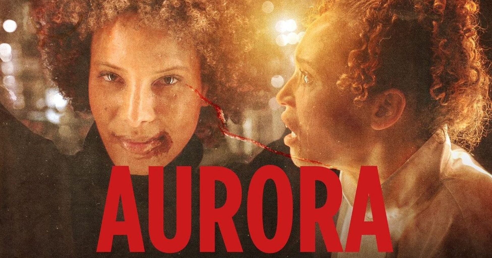 WATCH AURORA | BLOODSTREAM 