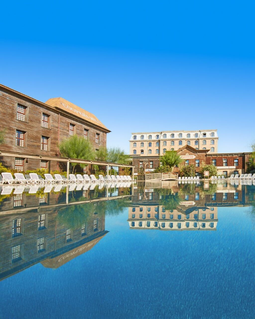 Hotel Gold River, ****, Salou
