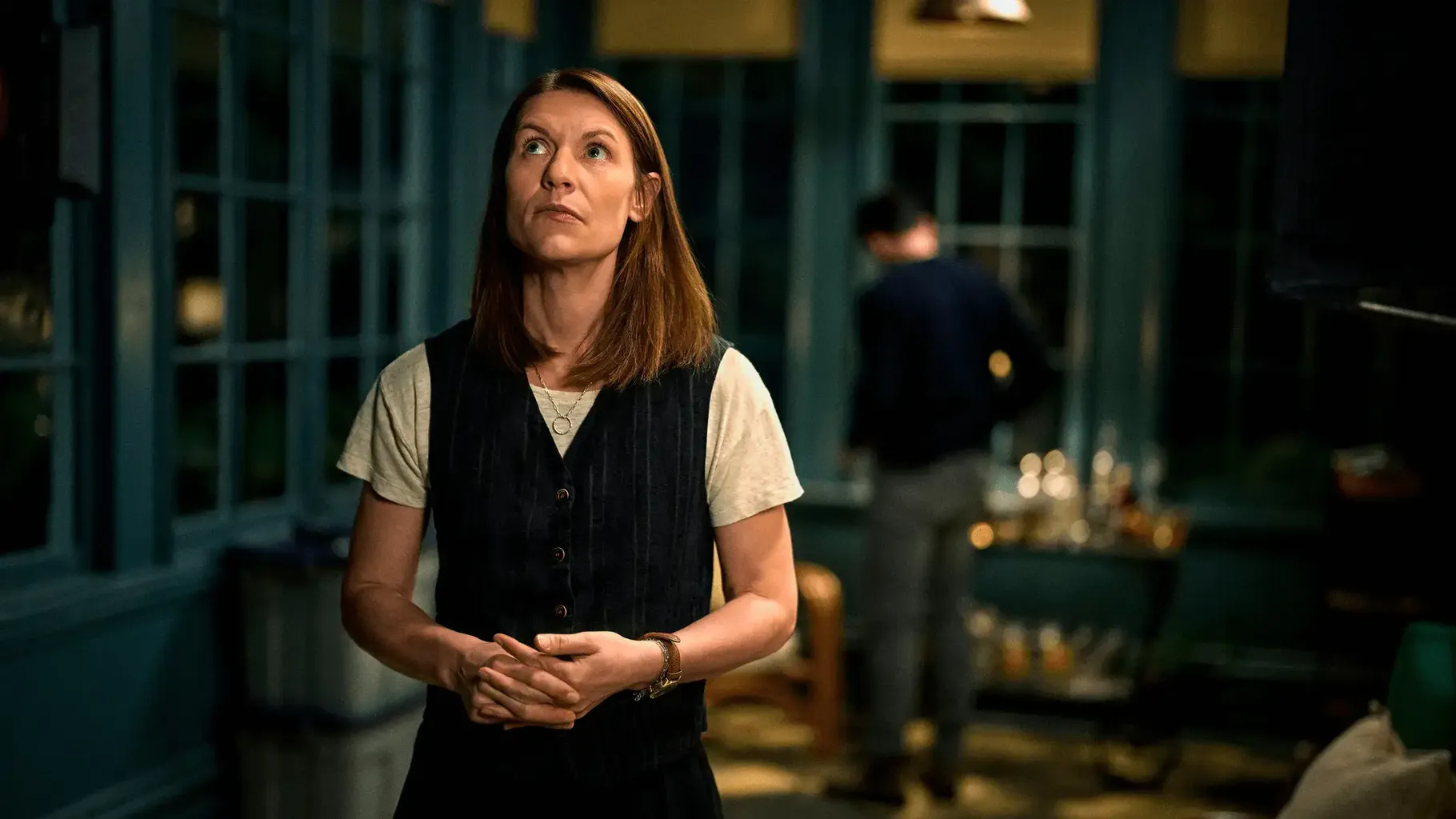 Producer Sean Sforza on making The Beast in Me 