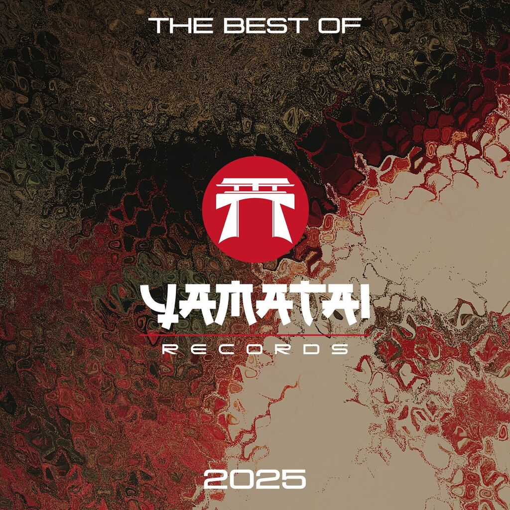 Various Artists - The Best Of Yamatai Records 2025