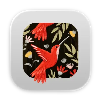 Patterned App on Apple Arcade