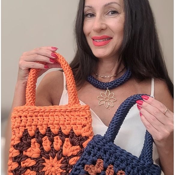 Bag Laura 