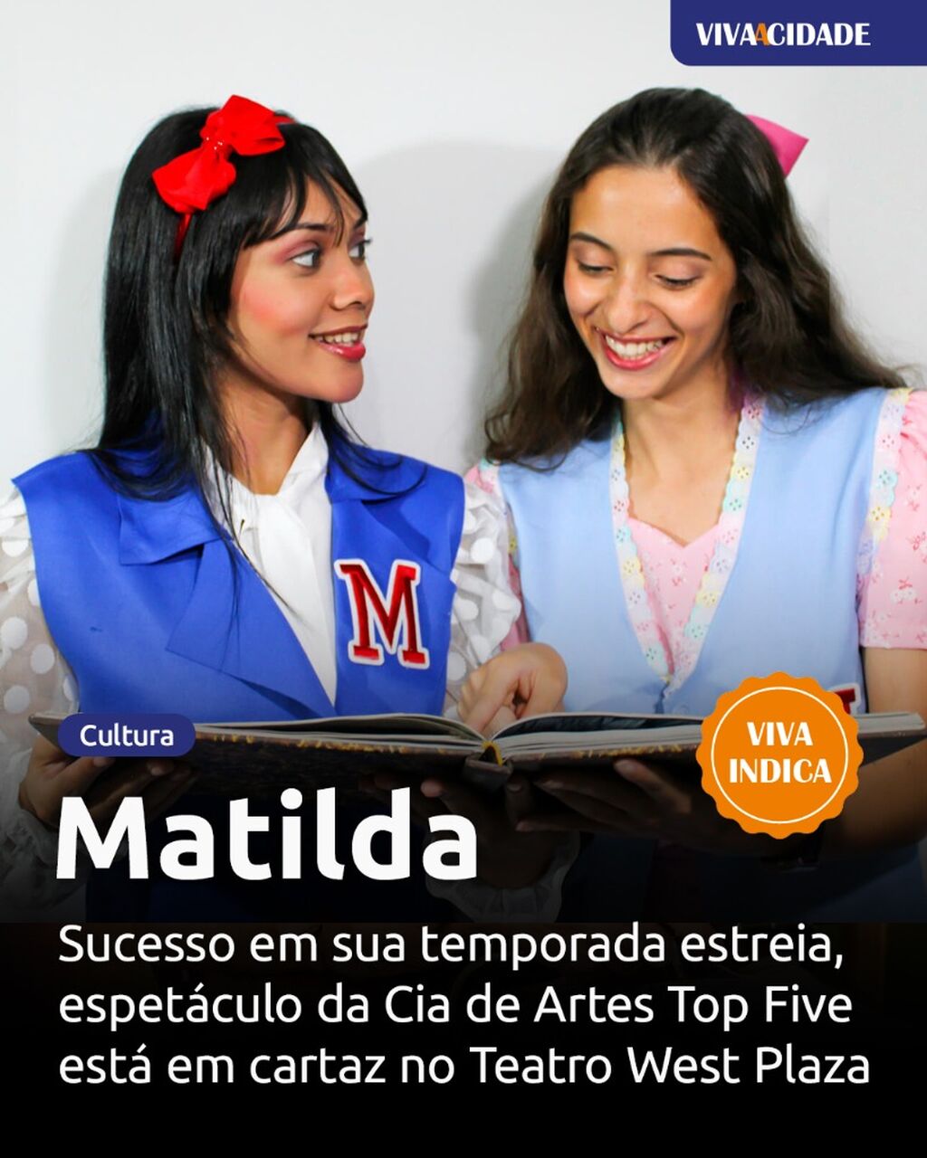 Matilda