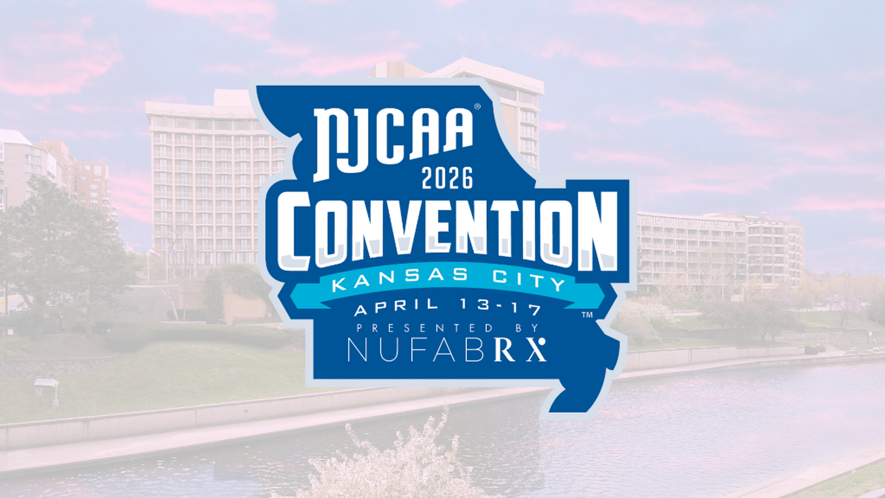 2026 NJCAA Convention presented by Nufabrx