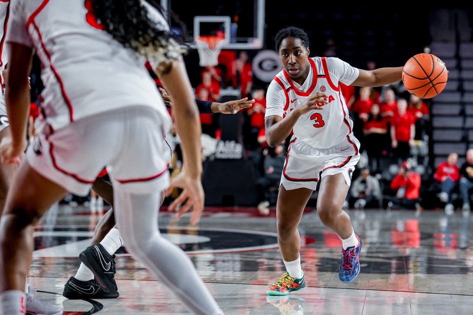 SEC Women's Basketball Players of the Week: Jan. 20 | presented by Allstate