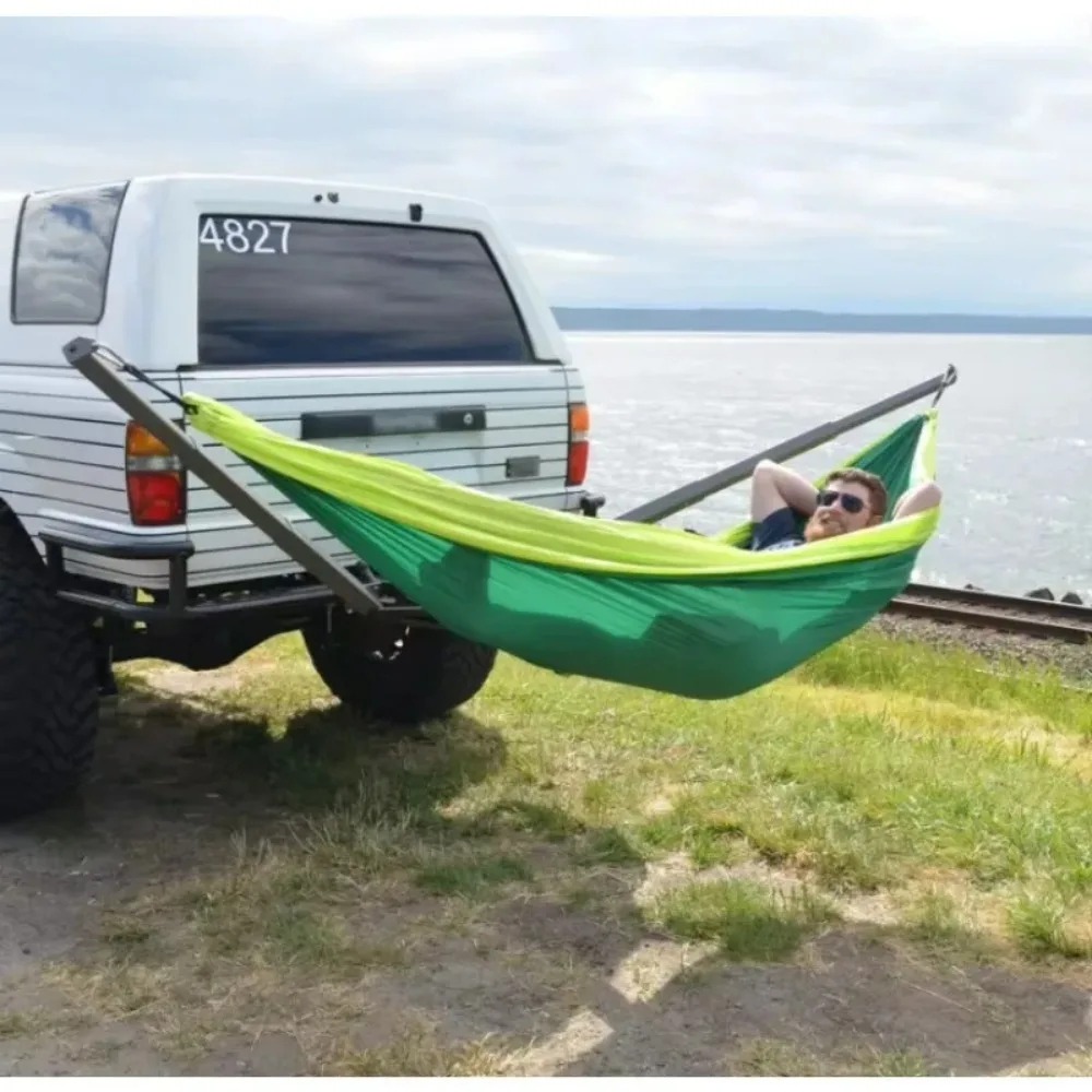 Universal Car Hammock Stand 