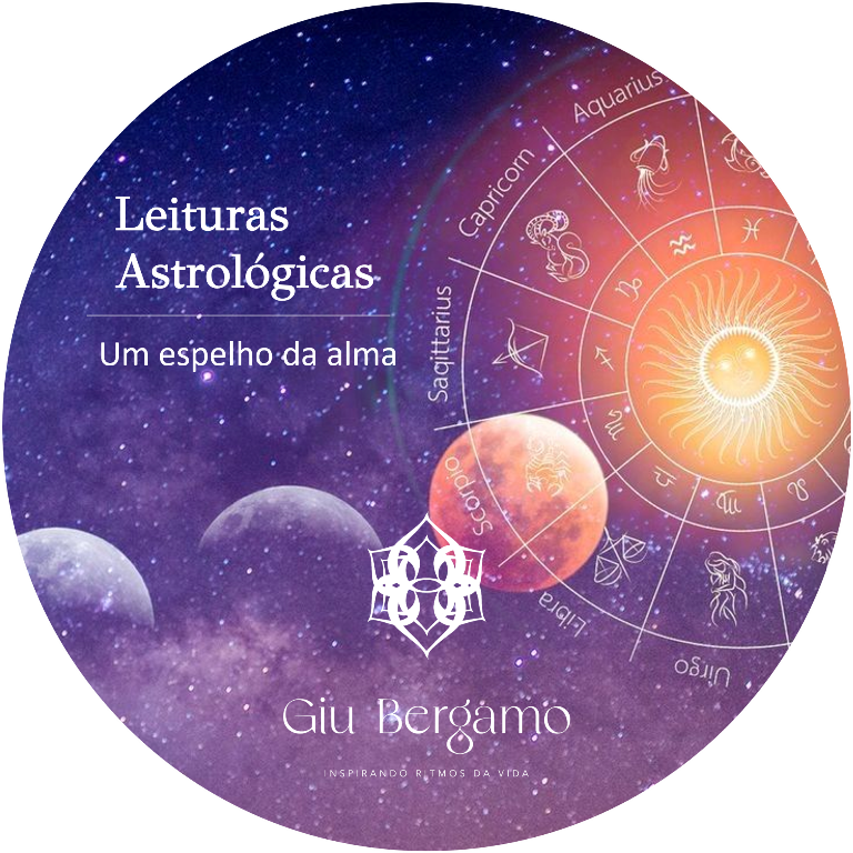 Leituras Astrol&oacute;gicas 