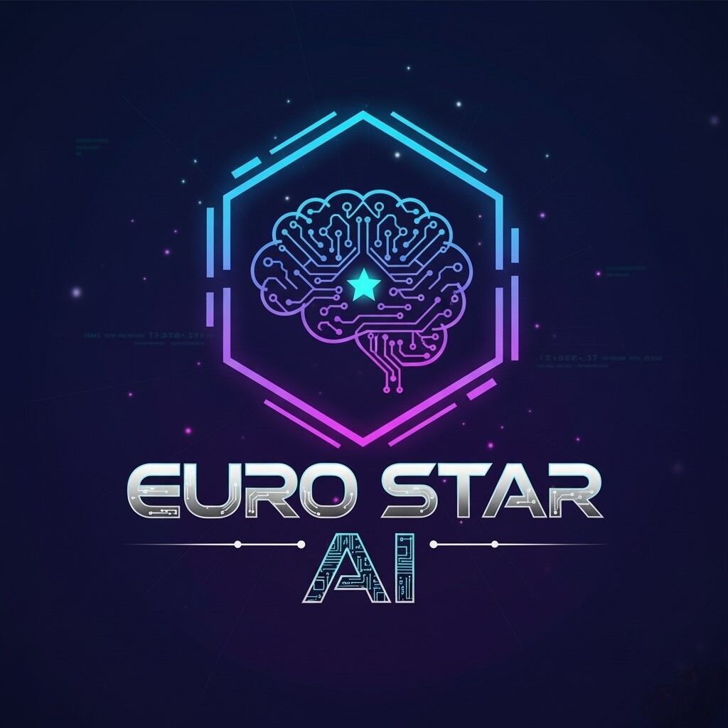 Listen EUROSTAR AI