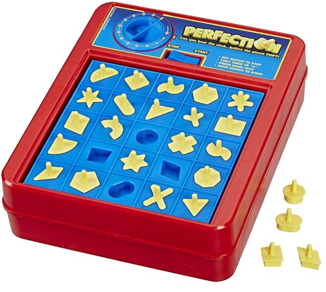 Perfection Game - AMAZON AFFILIATE