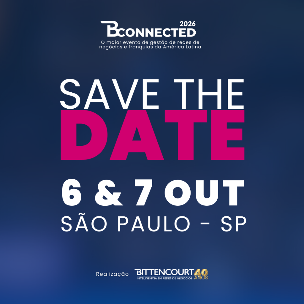 SAVE THE DATE | BCONNECTED 2026